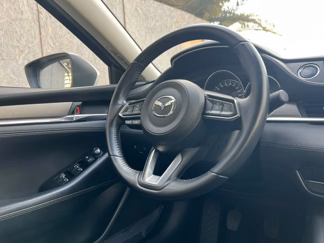 Mazda 6 2024 2.0 - Imagen 17