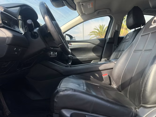 Mazda 6 2024 2.0 - Imagen 9