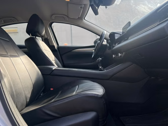 Mazda 6 2024 2.0 - Imagen 10