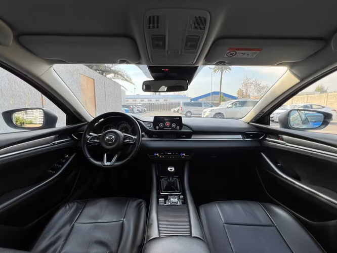 Mazda 6 2024 2.0 - Imagen 15