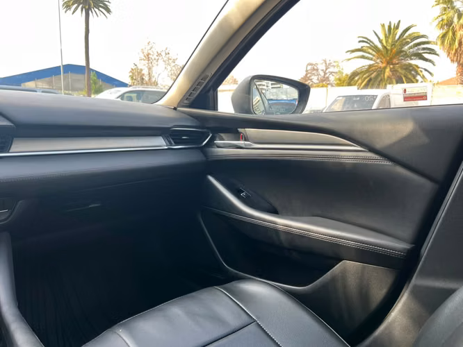 Mazda 6 2024 2.0 - Imagen 16