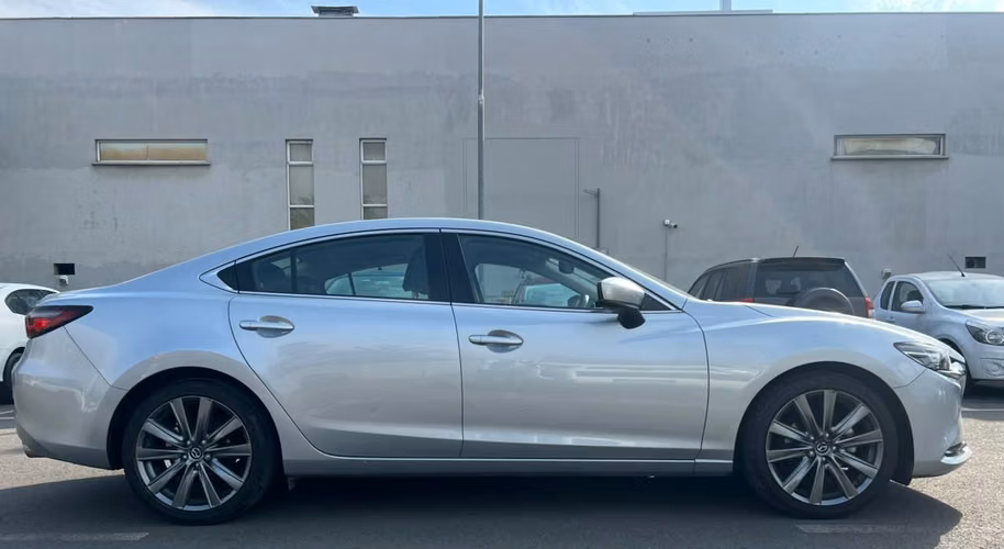 Mazda 6 2024 2.0 - Imagen 7