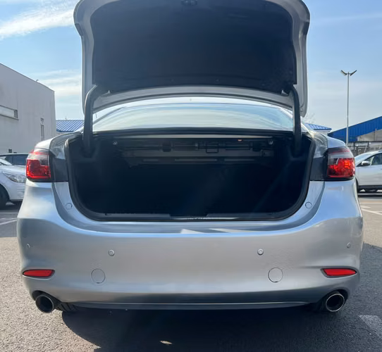 Mazda 6 2024 2.0 - Imagen 14