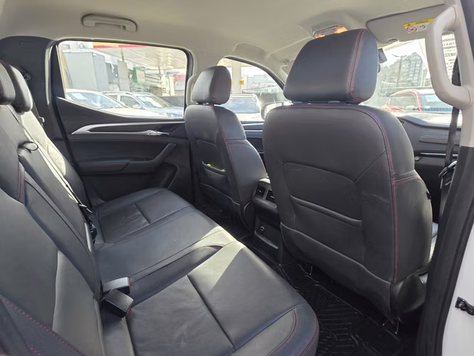 MAXUS T60 4X4 GLX