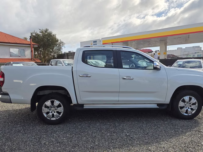 MAXUS T60 4X4 GLX