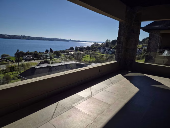 Arriendo con vista al lago en Frutillar (183334)