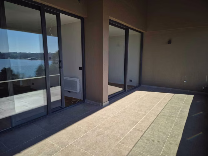 Arriendo con vista al lago en Frutillar (183334)
