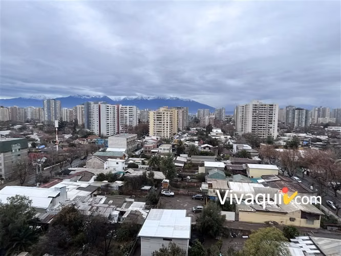 Departamento en arriendo de 3 dorm. en San Miguel - Imagen 5
