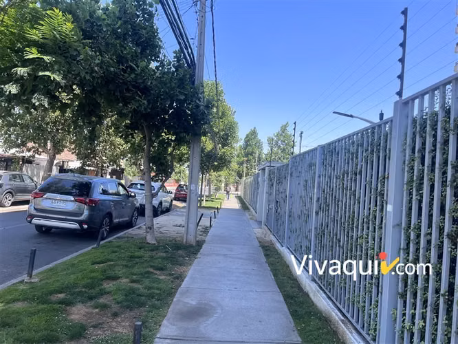 Departamento en arriendo de 3 dorm. en San Miguel - Imagen 13