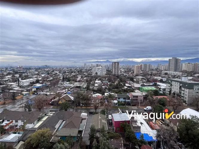 Departamento en arriendo de 3 dorm. en San Miguel - Imagen 6