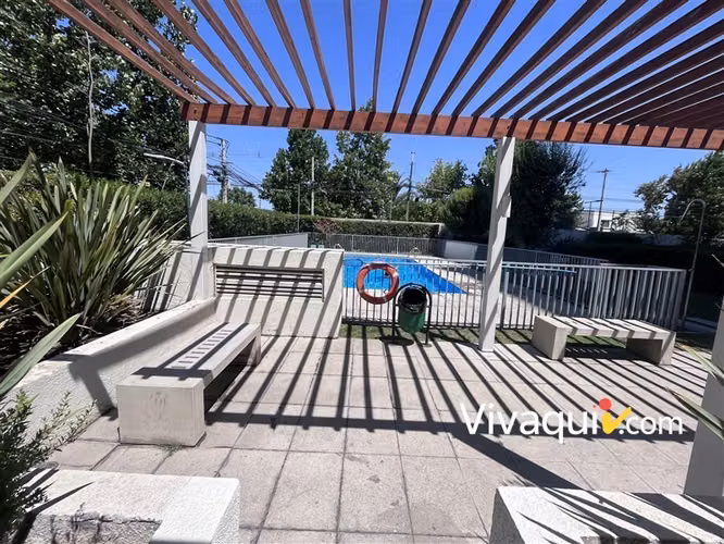 Departamento en arriendo de 3 dorm. en San Miguel - Imagen 14