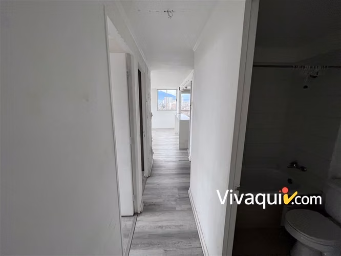 Departamento en arriendo de 3 dorm. en San Miguel - Imagen 7