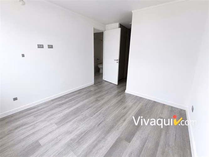 Departamento en arriendo de 3 dorm. en San Miguel - Imagen 8