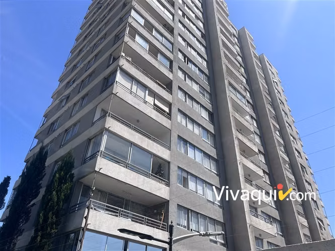 Departamento en arriendo de 3 dorm. en San Miguel - Imagen 21