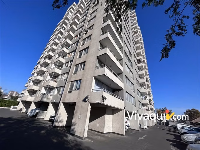 Departamento en arriendo de 3 dorm. en San Miguel - Imagen 12