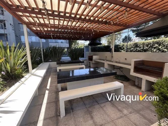 Departamento en arriendo de 3 dorm. en San Miguel - Imagen 20