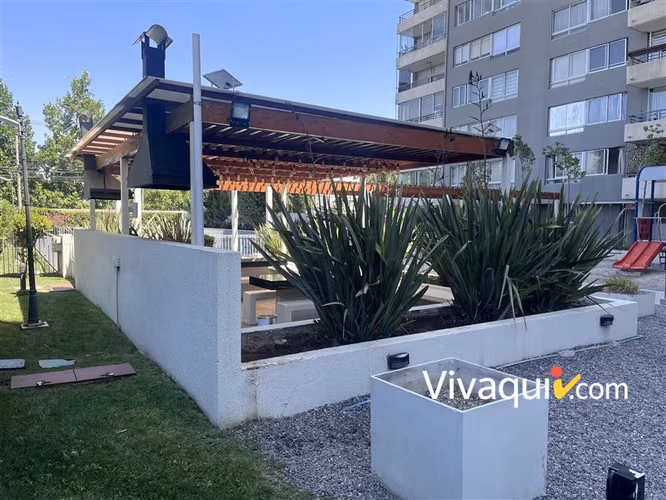 Departamento en arriendo de 3 dorm. en San Miguel - Imagen 19
