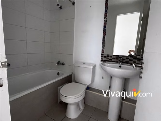 Departamento en arriendo de 3 dorm. en San Miguel - Imagen 11