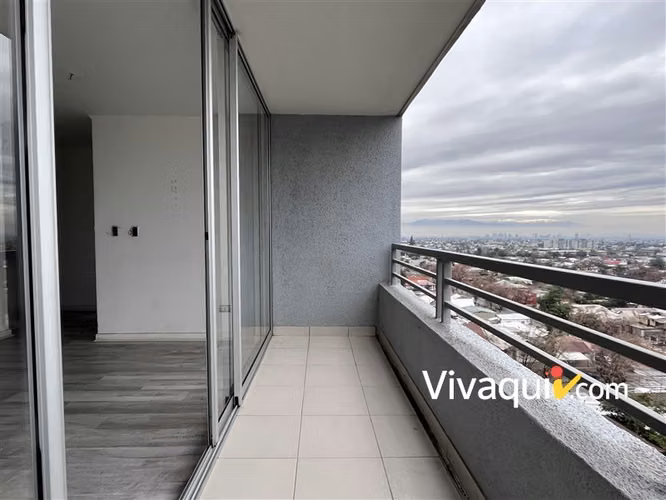 Departamento en arriendo de 3 dorm. en San Miguel - Imagen 3