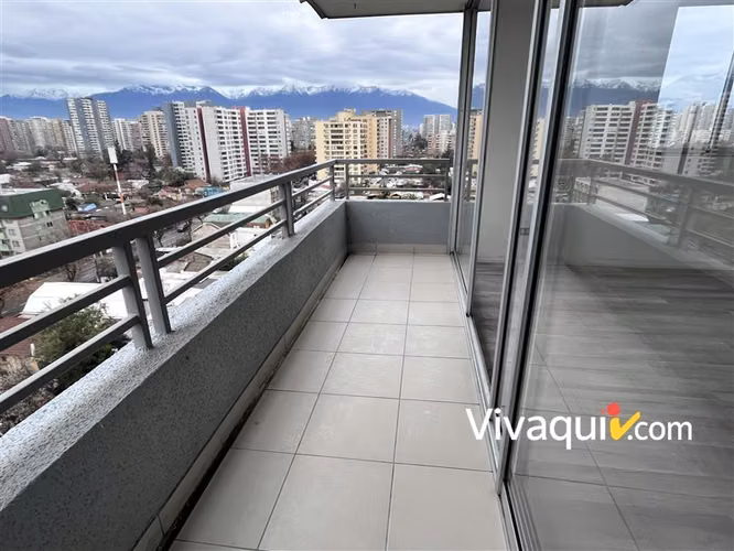 Departamento en arriendo de 3 dorm. en San Miguel - Imagen 2