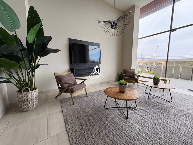 DEPARTAMENTO ESTILO MARIPOSA FULL AMOBLADO - Imagen 13