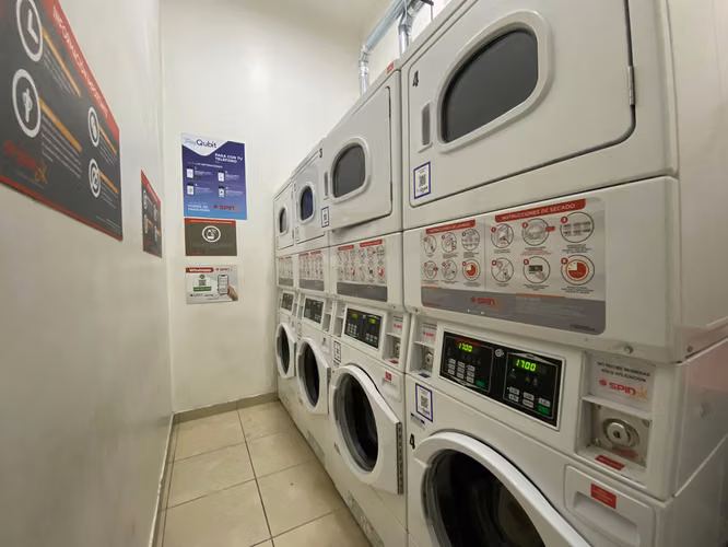 Arriendo Departamento Macul 2D-1B-1E Con Laguna.  IC - Imagen 23