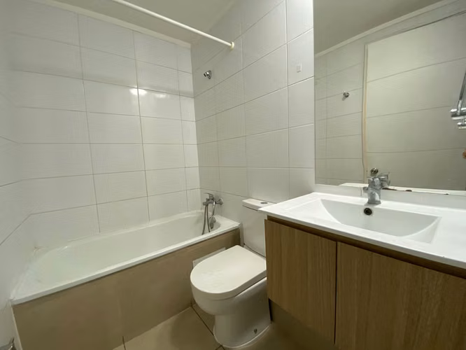 Departamento 2D-1B-1E Arriendo Macul.  IC - Imagen 7