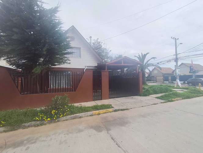 Casa en Arriendo de 3 Dormitorios  (181697) - Imagen 8