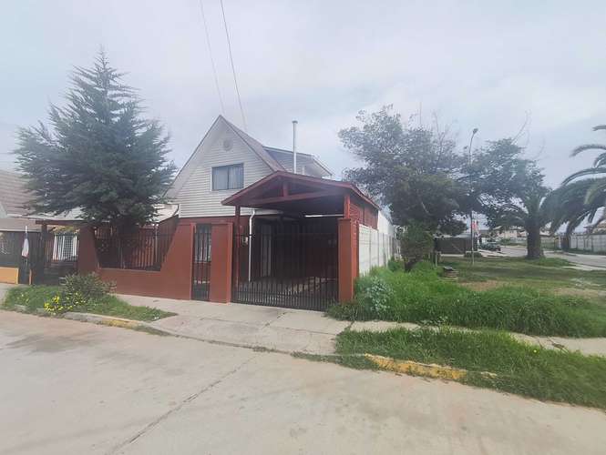 Casa en Arriendo de 3 Dormitorios  (181697) - Imagen 10