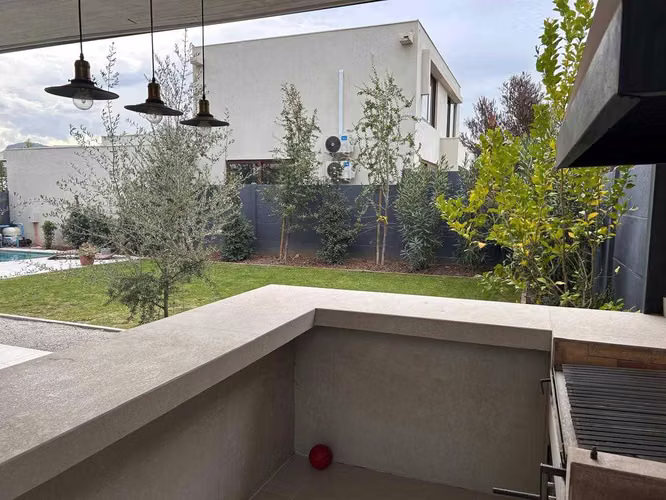 EXCELENTE Casa Mediterranea en Condominio (183329) - Imagen 12