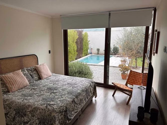EXCELENTE Casa Mediterranea en Condominio (183329) - Imagen 11
