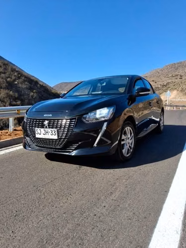 Excelente estado Peugeot 208 - Imagen 3
