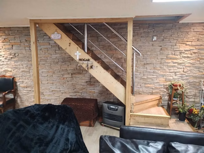 Vendo, bella casa en Tomé, 6 habitaciones. - Imagen 6