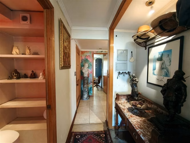 PENTHOUSE A PASOS DEL PARQUE ARAUCO - Imagen 10
