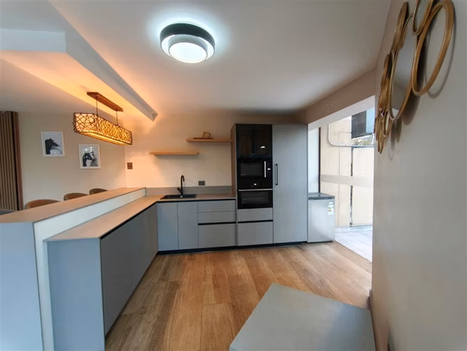 PENTHOUSE A PASOS DEL PARQUE ARAUCO - Imagen 19