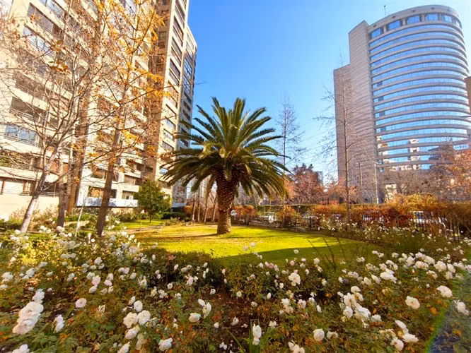 PENTHOUSE A PASOS DEL PARQUE ARAUCO - Imagen 16