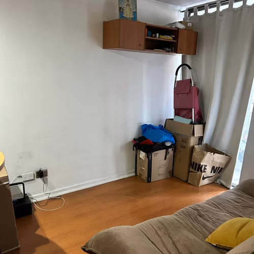 ARRIENDO LINDO DEPTO 1D 1B PORTUGAL 551 $350.000 - Imagen 3