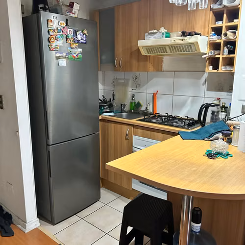 ARRIENDO LINDO DEPTO 1D 1B PORTUGAL 551 $350.000 - Imagen 6