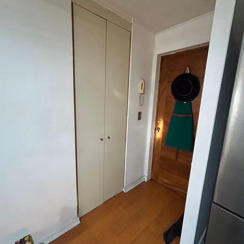 ARRIENDO LINDO DEPTO 1D 1B PORTUGAL 551 $350.000
