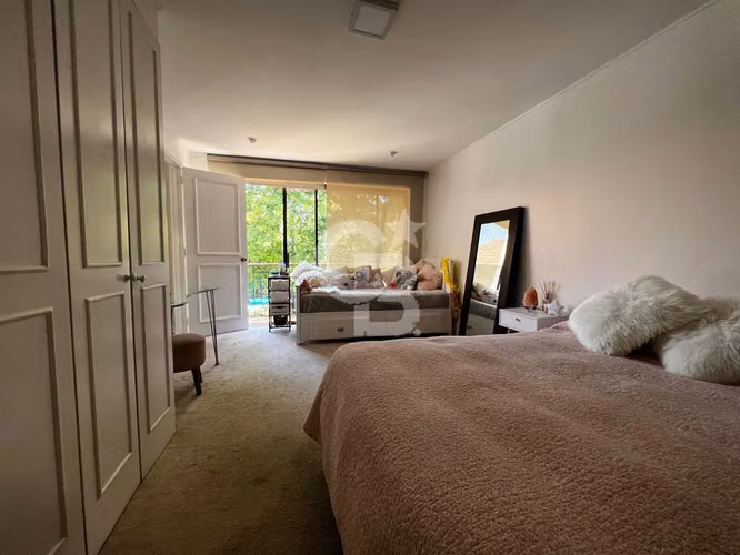 Gran casa familiar con piscina en San Carlos - Imagen 19