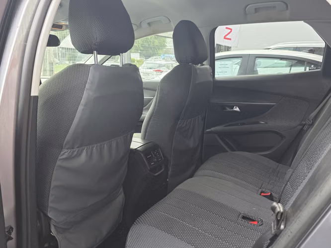 PEUGEOT 3008 ACTIVE HDI 1.6 MT - Imagen 7