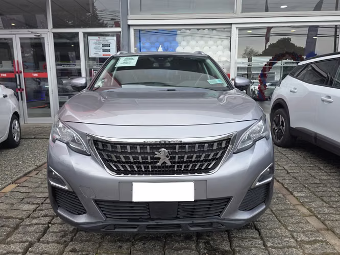 PEUGEOT 3008 ACTIVE HDI 1.6 MT - Imagen 2