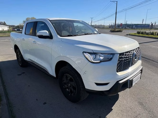 GREAT WALL POER 2023 - Imagen 2