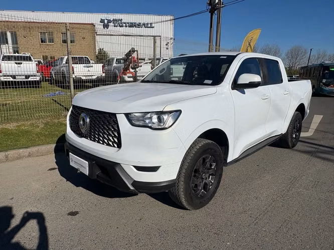GREAT WALL POER 2023 - Imagen 13