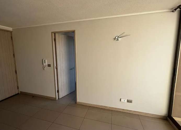 Arriendo Departamento La Cisterna 1D-1B Metro Lo Ovalle avs