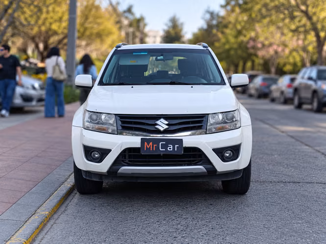 SUZUKI GRAND NOMADE 2 - 2018 | 4707