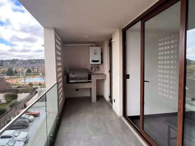 Hermosos Depto Nuevos,Barrio Inglés SIN COMISION (183336) - Imagen 13