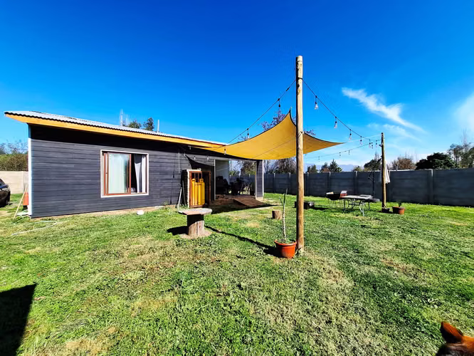 Casa en venta Punta Mostazal (183338)