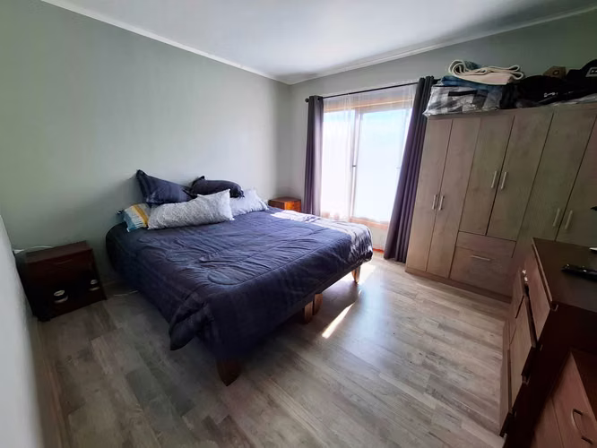 Casa en venta Punta Mostazal (183338)