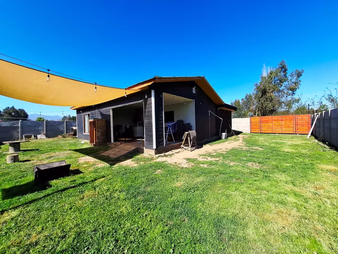 Casa en venta Punta Mostazal (183338)